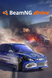 Product Image - BeamNG.drive (Global) (PC) - Steam Account