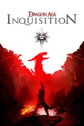 Product Image - Dragon Age: Inquisition (PC) - EA Play - Digital Code