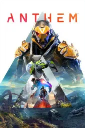 Product Image - Anthem (Global) (PC) - EA Play - Digital Key