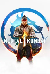 Mortal Kombat 1 (PC) - Steam - Digital Code