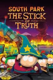 Product Image - South Park: The Stick of Truth (PC) - Ubisoft Connect - Digital Code