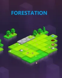 Product Image - Forestation (PC / Mac) - Steam - Digital Code