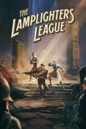 Product Image - The Lamplighters League (Global) (PC) - Steam - Digital Key
