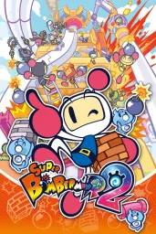 Product Image - Super Bomberman R 2 (Europe) (PC) - Steam - Digital Key