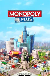 Product Image - Monopoly Plus (PC) - Ubisoft Connect - Digital Code