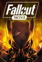 Product Image - Fallout Tactics Brotherhood of Steel (Global) (PC) - Steam - Digital Key