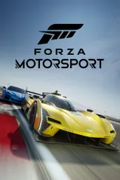 Product Image - Forza Motorsport (PC / Xbox Series X|S) - Xbox Live - Digital Code