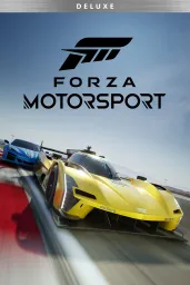 Product Image - Forza Motorsport Deluxe Edition (Brazil) (PC / Xbox Series X|S) - Xbox Live - Digital Key