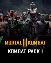 Kombat Pack 2 on Steam