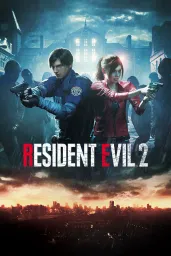 Product Image - Resident Evil 2 / Biohazard RE2 Deluxe Edition (Global) (PC) - Steam - Digital Key