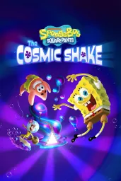 Product Image - SpongeBob SquarePants The Cosmic Shake (Global) (PC) - Steam - Digital Key