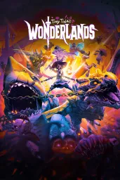 Product Image - Tiny Tina's Wonderlands (EU) (PC) - Epic Games- Digital Code