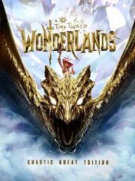 Product Image - Tiny Tina's Wonderlands: Chaotic Great Edition (TR) (PC) - Steam - Digital Code