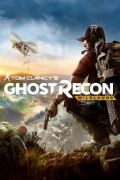 Product Image - Tom Clancy's Ghost Recon Wildlands (EU) (PC) - Ubisoft Connect - Digital Code
