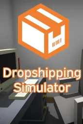Product Image - Dropshipping Simulator (PC) - Steam - Digital Code
