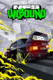Product Image - Need for Speed Unbound (Europe) (Xbox Series X|S) - Xbox Live - Digital Key
