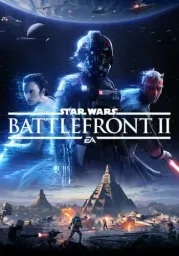 Product Image - STAR WARS: Battlefront 2 (PC) - EA Play - Digital Code