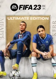 Product Image - FIFA 23 Ultimate Edition (Global) (PC) - Steam - Digital Key