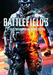Product Image - Battlefield 3 : Premium Edition (PC) - EA Play - Digital Code