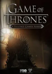 Product Image - Game of Thrones - A Telltale Games Series (Global) (PC) - Steam - Digital Key