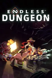 Endless Dungeon Day One Edition (EU) (PC) - Steam - Digital Code
