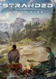Product Image - Stranded Alien Dawn (Global) (PC) - Steam - Digital Key