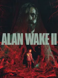 Product Image - Alan Wake 2 (EU) (Xbox Series X|S) - Xbox Live - Digital Code