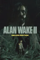 Product Image - Alan Wake 2: Deluxe Edition (AR) (Xbox Series X|S) - Xbox Live - Digital Code