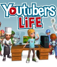 Youtubers Life (PC / Mac / Linux) - Steam -Digital Code