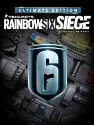 Product Image - Tom Clancy's Rainbow Six Siege: Ultimate Edition Year 8 (EU) (PC) - Ubisoft Connect - Digital Code