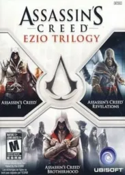 Product Image - Assassin's Creed: Ezio Trilogy (PC) - Ubisoft Connect - Digital Code