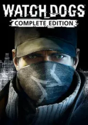 Product Image - Watch Dogs Complete Edition (PC) - Ubisoft Connect - Digital Code