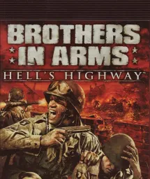 Product Image - Brothers in Arms Hell's Highway (PC) - Ubisoft Connect - Digital Code