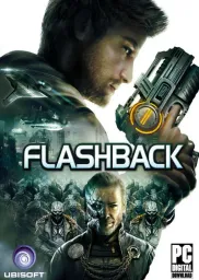 Product Image - Flashback (PC) - Ubisoft Connect - Digital Code