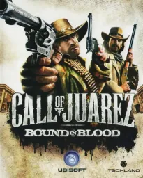Product Image - Call of Juarez: Bound in Blood (PC) - Ubisoft Connect - Digital Code