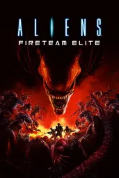 Product Image - Aliens Fireteam Elite (Global) (PC) - Steam - Digital Key