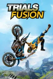 Product Image - Trials Fusion (PC) - Ubisoft Connect - Digital Code