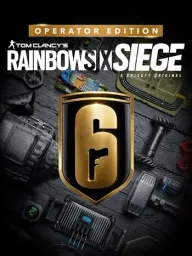 Product Image - Tom Clancy's Rainbow Six Siege Operator Edition Year 8 (EU) (PC) - Ubisoft Connect - Digital Code