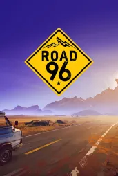 Product Image - Road 96 (ROW) (PC) - Steam - Digital Code