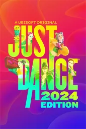 Product Image - Just Dance 2024 (EU) (PS5) - PSN - Digital Code