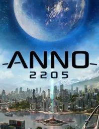 Product Image - Anno 2205 (EU) (PC) - Ubisoft Connect - Digital Code
