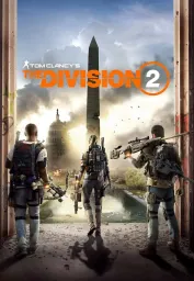 Product Image - Tom Clancy's The Division 2 (Europe) (PC) - Ubisoft Connect - Digital Key