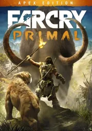 Product Image - Far Cry Primal Digital Apex Edition (Europe) (PC) - Ubisoft Connect - Digital Key