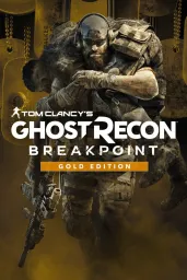 Product Image - Tom Clancy's Ghost Recon Breakpoint Gold Edition (Europe) (PC) - Ubisoft Connect - Digital Key