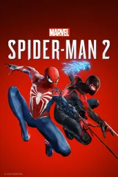 Product Image - Marvel's Spider-Man 2 (US) (PS5) - PSN - Digital Code