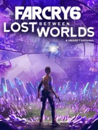 Product Image - Far Cry 6 - Lost Between Worlds DLC (Europe) (PC) - Ubisoft Connect - Digital Key