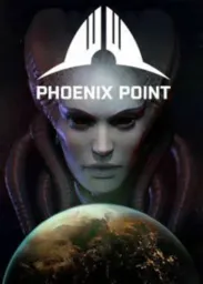 Product Image - Phoenix Point (PC / Mac) - Epic Games - Digital Code