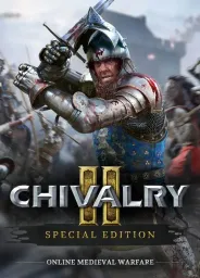 Product Image - Chivalry II Special Edition (PC) - Epic Games - Digital Code