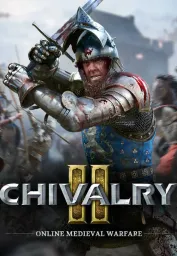 Product Image - Chivalry II (PC) - Epic Games - Digital Code