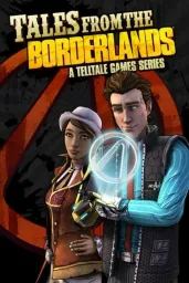 Product Image - Tales from the Borderlands (EU) (PC) - Epic Games - Digital Code